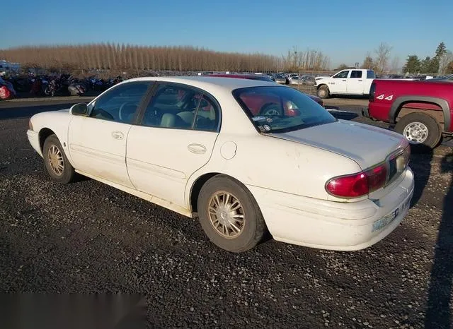 1G4HP52K43U213391 2003 2003 Buick Lesabre- Custom 3