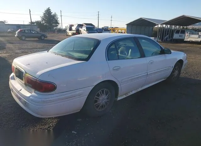 1G4HP52K43U213391 2003 2003 Buick Lesabre- Custom 4