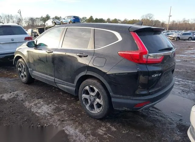 7FARW2H52JE066722 2018 2018 Honda CR-V- EX 3