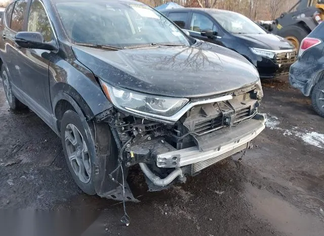 7FARW2H52JE066722 2018 2018 Honda CR-V- EX 6