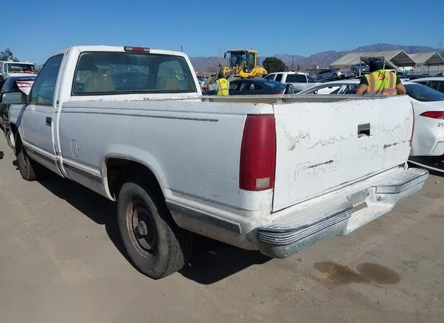 1GCFC24M3VE174889 1997 1997 Chevrolet C2500- Fleetside 3