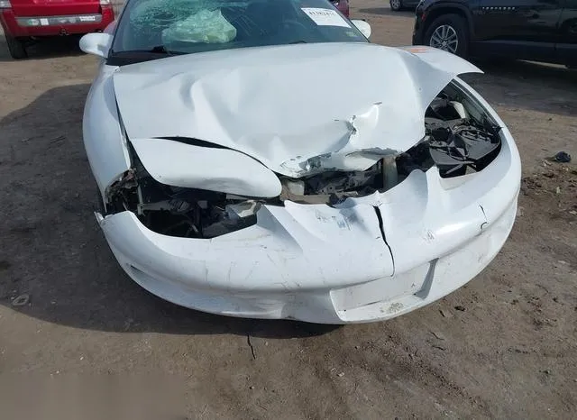 2G2FS22K112127746 2001 2001 Pontiac Firebird 6