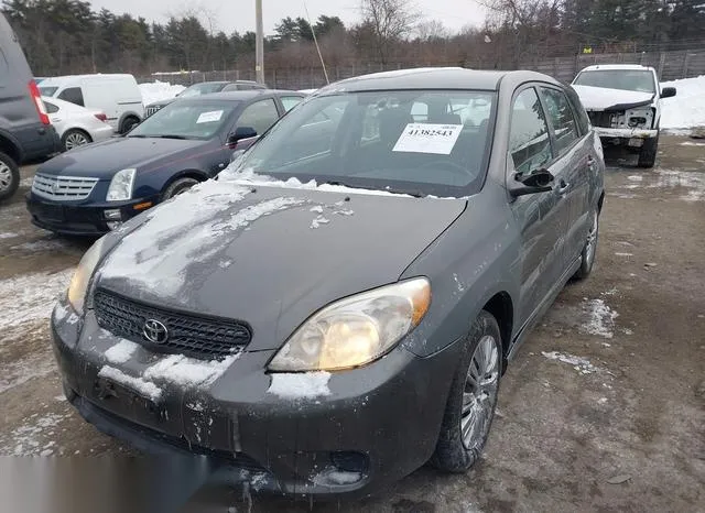 2T1KR30E17C657207 2007 2007 Toyota Matrix- XR 2