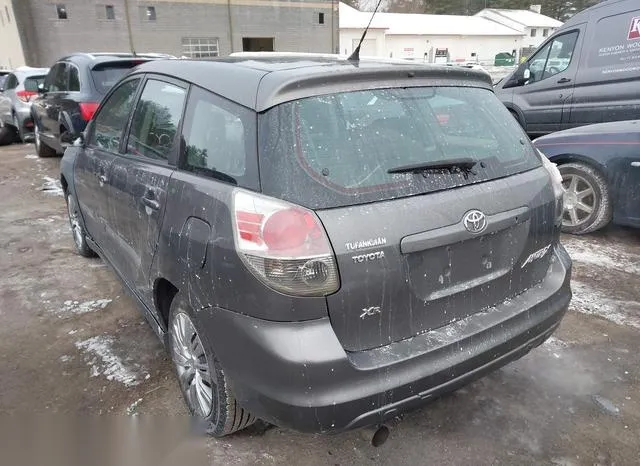 2T1KR30E17C657207 2007 2007 Toyota Matrix- XR 3