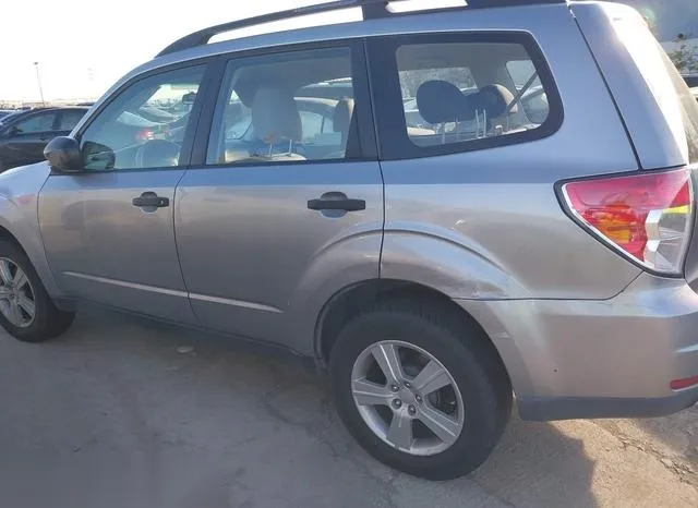 JF2SHABC8BH734714 2011 2011 Subaru Forester- 2-5X 6