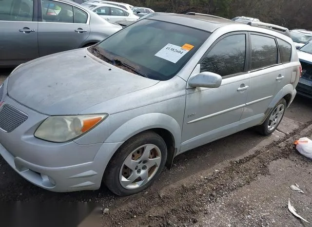 5Y2SL63825Z426392 2005 2005 Pontiac Vibe 2