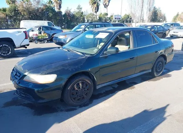 3HGCG66531G703931 2001 2001 Honda Accord- 2-3 LX 2