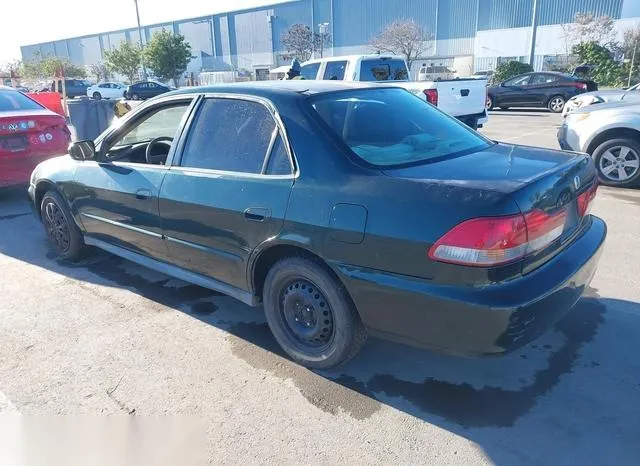 3HGCG66531G703931 2001 2001 Honda Accord- 2-3 LX 3