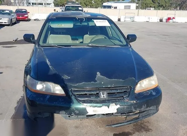 3HGCG66531G703931 2001 2001 Honda Accord- 2-3 LX 6