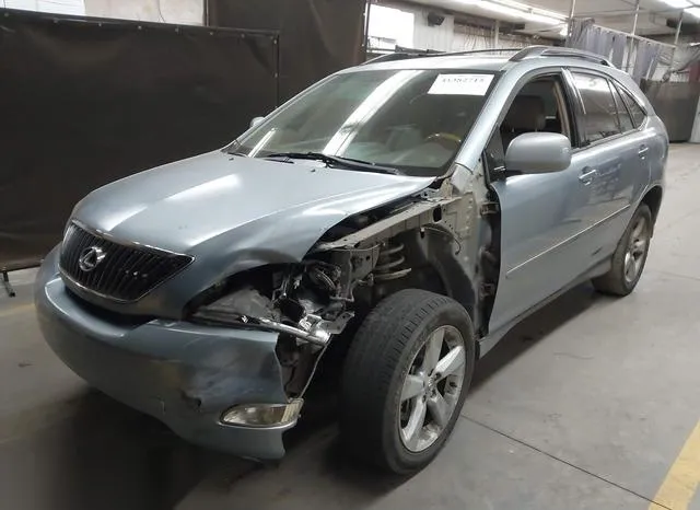 JTJGA31U240040999 2004 2004 Lexus RX- 330 2