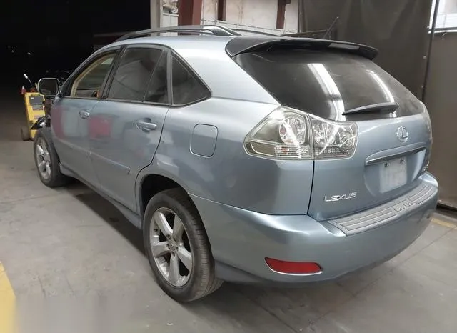 JTJGA31U240040999 2004 2004 Lexus RX- 330 3