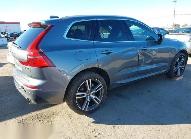 YV4102RK8J1062338 2018 2018 Volvo XC60- T5 Momentum 4