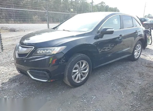 5J8TB3H51HL014431 2017 2017 Acura RDX- Technology   Acurawa 2