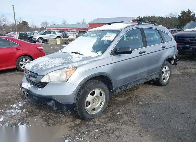 5J6RE48347L014145 2007 2007 Honda CR-V- LX 2