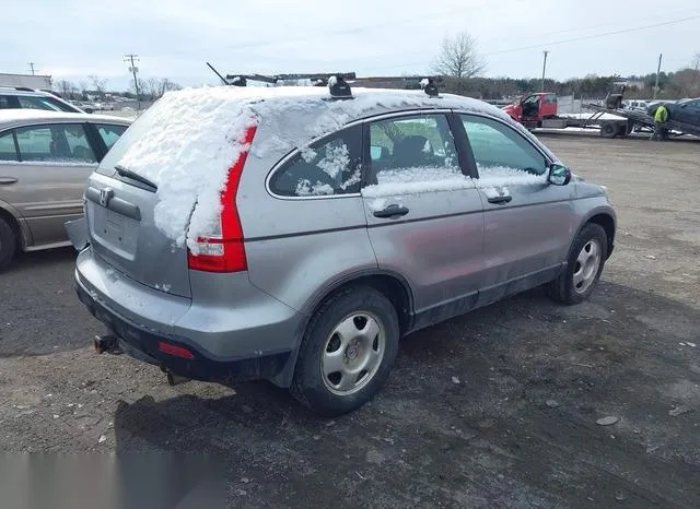 5J6RE48347L014145 2007 2007 Honda CR-V- LX 4