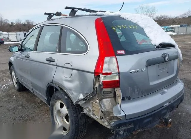 5J6RE48347L014145 2007 2007 Honda CR-V- LX 6