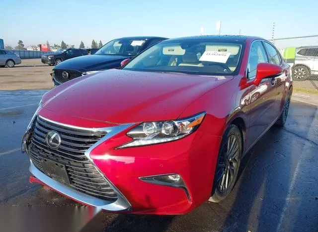 58ABK1GG7JU087213 2018 2018 Lexus ES- 350 2