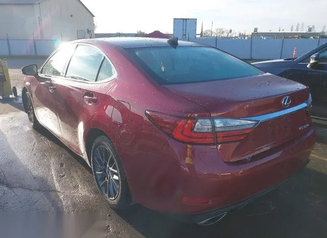 58ABK1GG7JU087213 2018 2018 Lexus ES- 350 3