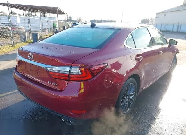 58ABK1GG7JU087213 2018 2018 Lexus ES- 350 4