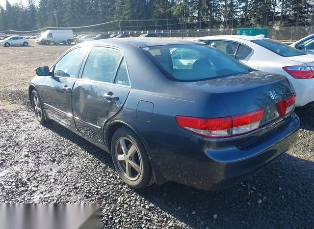 JHMCM56663C023570 2003 2003 Honda Accord- 2-4 EX 3