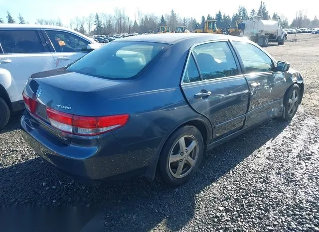 JHMCM56663C023570 2003 2003 Honda Accord- 2-4 EX 4