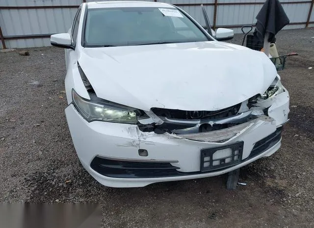 19UUB1F30FA022779 2015 2015 Acura TLX 6