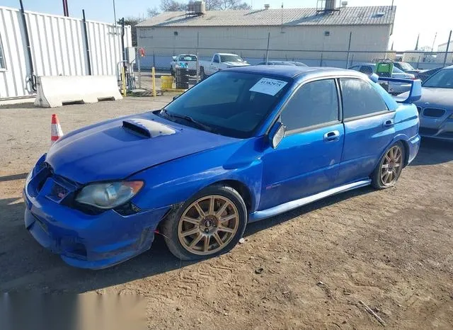 JF1GD70666L502895 2006 2006 Subaru Wrx Sti 2