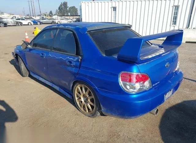 JF1GD70666L502895 2006 2006 Subaru Wrx Sti 3