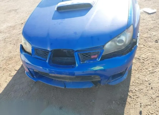 JF1GD70666L502895 2006 2006 Subaru Wrx Sti 6