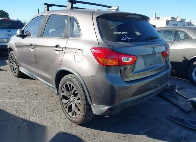 JA4AP3AU3HZ013474 2017 2017 Mitsubishi Outlander- Sport 2-0 3