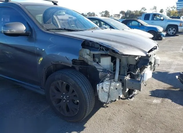 JA4AP3AU3HZ013474 2017 2017 Mitsubishi Outlander- Sport 2-0 6