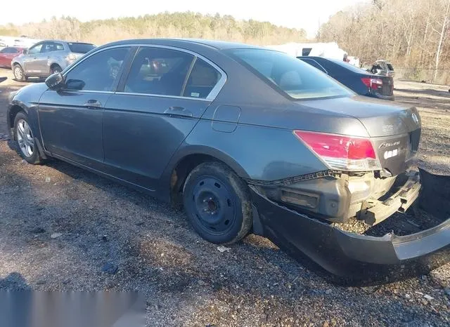 1HGCP26389A061904 2009 2009 Honda Accord- 2-4 LX 3