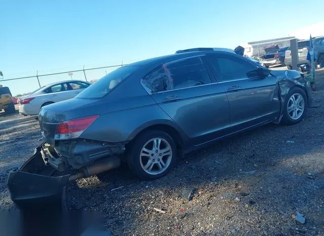 1HGCP26389A061904 2009 2009 Honda Accord- 2-4 LX 4