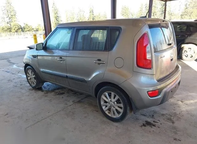 KNDJT2A69D7577343 2013 2013 KIA Soul- - 3