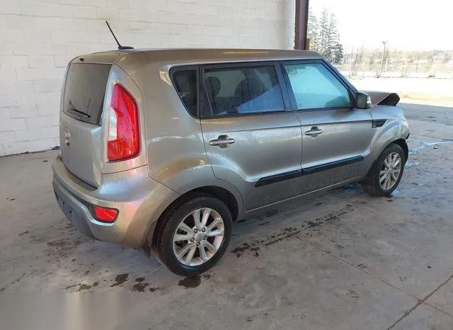 KNDJT2A69D7577343 2013 2013 KIA Soul- - 4