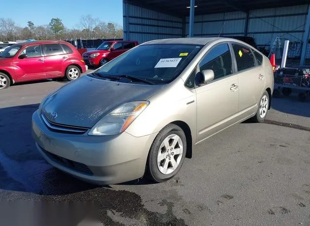 JTDKB20U683299702 2008 2008 Toyota Prius 2