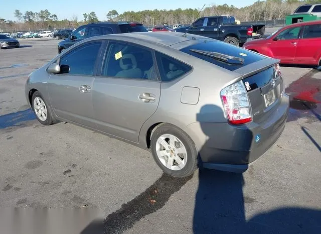 JTDKB20U683299702 2008 2008 Toyota Prius 3