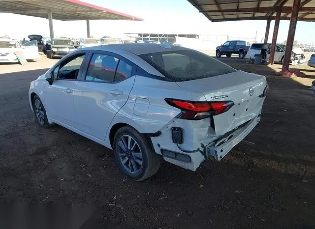 3N1CN8EV8RL846283 2024 2024 Nissan Versa- 1-6 SV 6