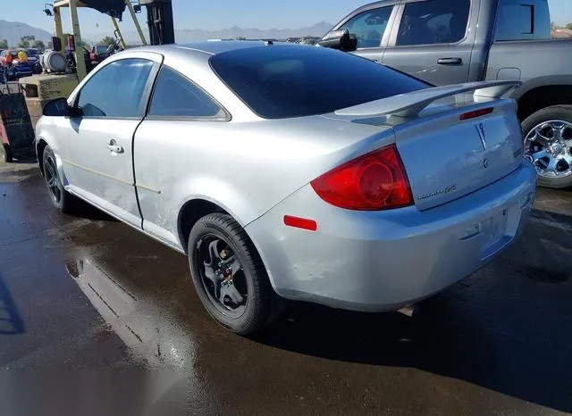 1G2AL18F187318517 2008 2008 Pontiac G5 3