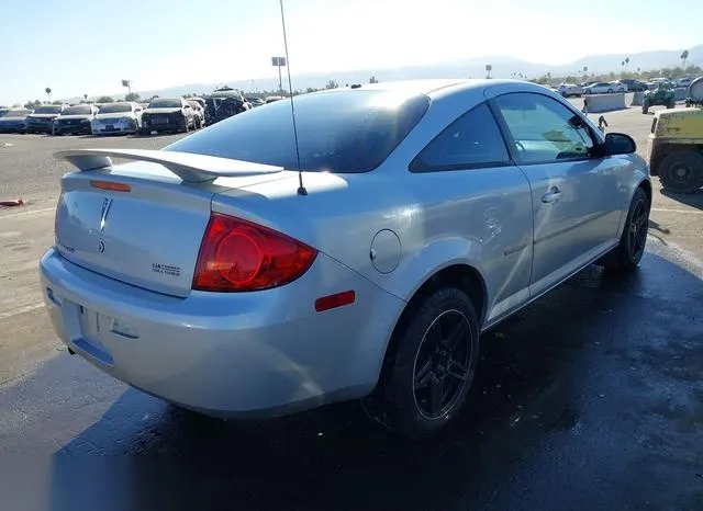 1G2AL18F187318517 2008 2008 Pontiac G5 4