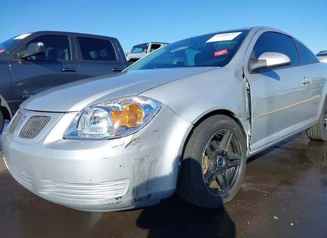 1G2AL18F187318517 2008 2008 Pontiac G5 6