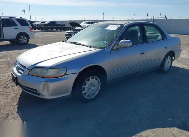 JHMCG56461C015116 2001 2001 Honda Accord- 2-3 LX 2