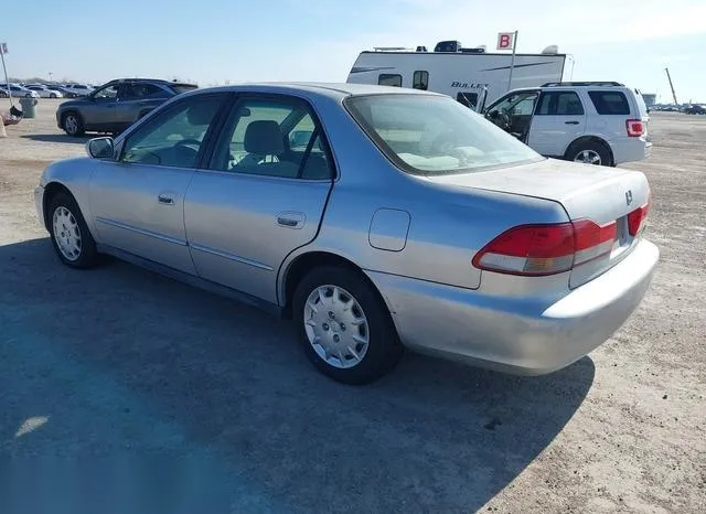 JHMCG56461C015116 2001 2001 Honda Accord- 2-3 LX 3