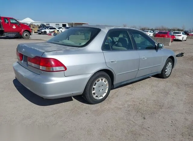 JHMCG56461C015116 2001 2001 Honda Accord- 2-3 LX 4