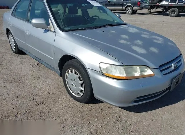 JHMCG56461C015116 2001 2001 Honda Accord- 2-3 LX 6