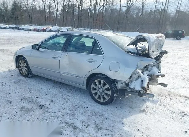 1HGCM665X6A053574 2006 2006 Honda Accord- 3-0 EX 3