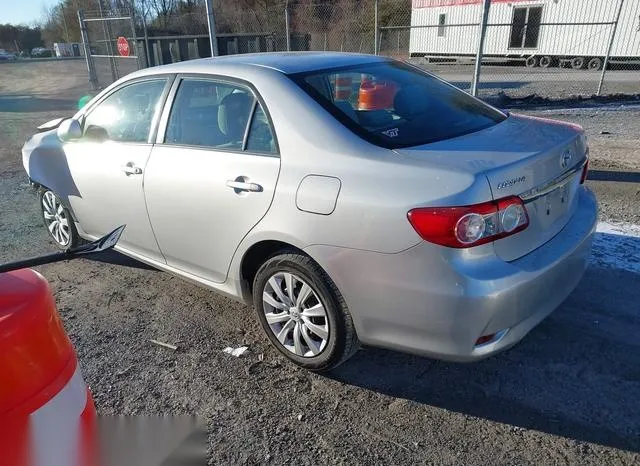 2T1BU4EE8DC018024 2013 2013 Toyota Corolla- LE 3