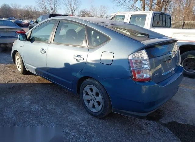 JTDKB20U097889811 2009 2009 Toyota Prius 3