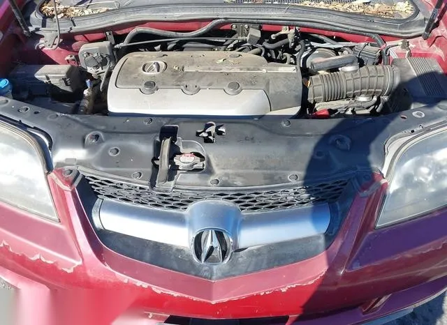 2HNYD18874H519565 2004 2004 Acura MDX 10