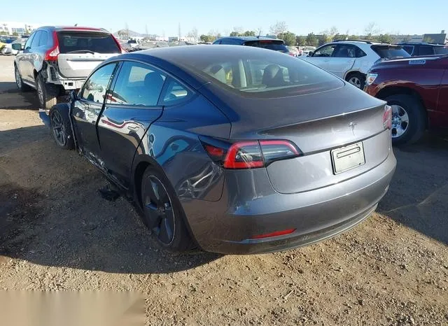 5YJ3E1EA5PF621736 2023 2023 Tesla Model 3- Rear-Wheel Drive 3